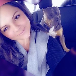 Meet your Posher, Amanda